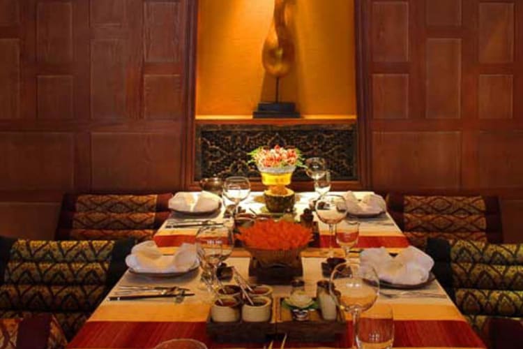 Thai Chi